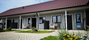 Demeter domki letniskowe w Sarbinowie, Sarbinowo